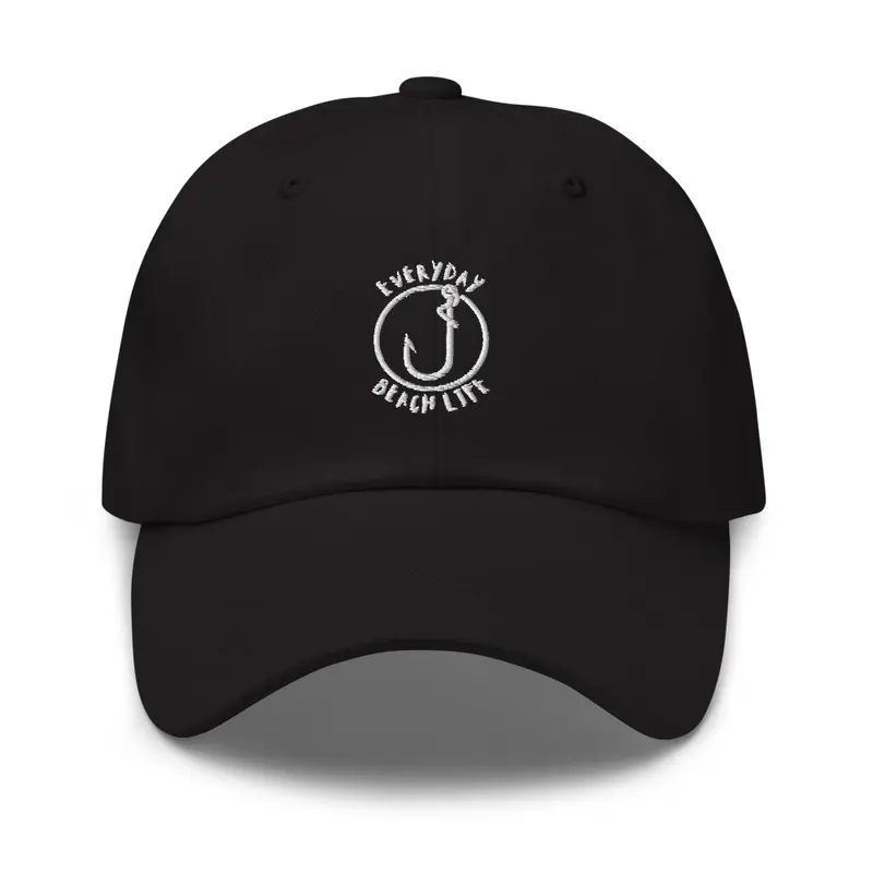 EBL Dad hats